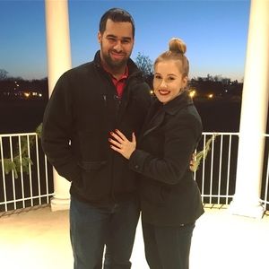 Meet your Posher, Lori